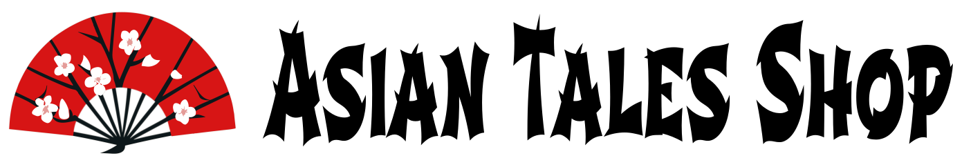 Asian Tales Shop