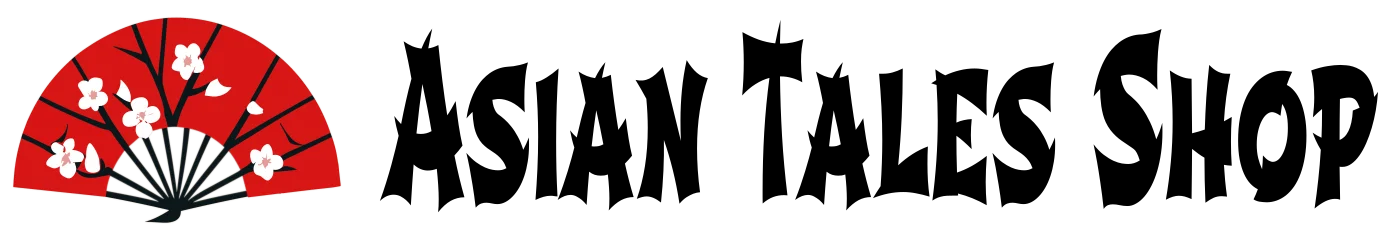 Asian Tales Shop
