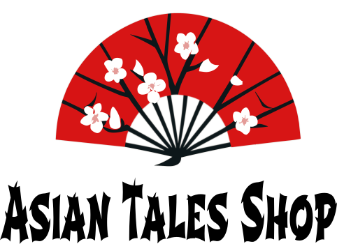Asian Tales Shop